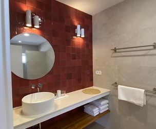 Rental Villa Carvoeiro - Quinta do Ourives - Bathroom